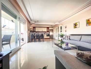 Ready-to-move-in apartment on the 2nd floor in a residential complex with rich internal infrastructure, 900 meters from the sea-id-7651-photo-3