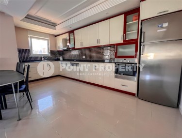 Ready-to-move-in apartment on the 2nd floor in a residential complex with rich internal infrastructure, 900 meters from the sea-id-7651-photo-5