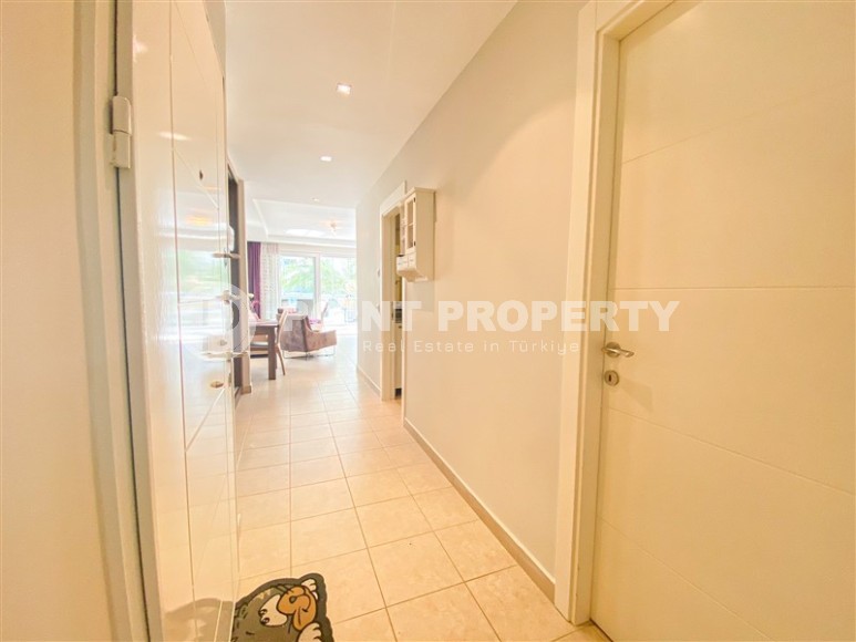 Modern 2+1 apartment with a spacious glazed balcony, on the 1st floor in a residential complex built in 2009-id-7653-photo-6