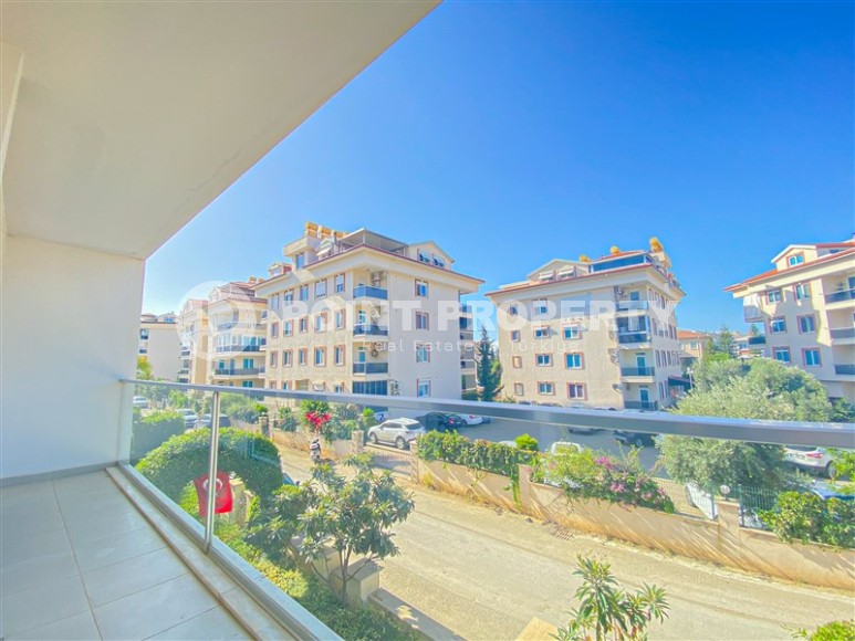 Modern 2+1 apartment with a spacious glazed balcony, on the 1st floor in a residential complex built in 2009-id-7653-photo-12