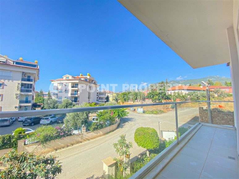 Modern 2+1 apartment with a spacious glazed balcony, on the 1st floor in a residential complex built in 2009-id-7653-photo-13