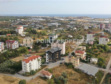 Great prices: apartments from 1+1 to 4+1 in a project under construction in Avsallar, Alanya-id-1590-photo-2