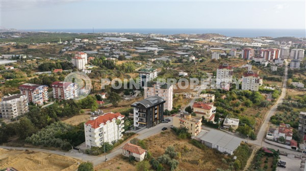 Great prices: apartments from 1+1 to 4+1 in a project under construction in Avsallar, Alanya-id-1590-photo-2