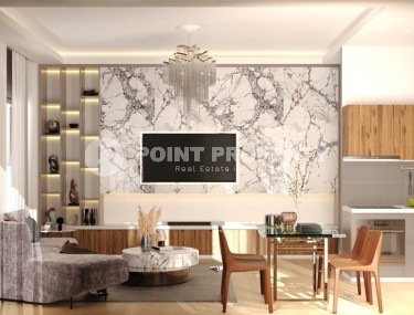 Новая квартира 2+1, общей площадью 105 м2, на 2-м этаже в доме, введенном в эксплуатацию в 2024 году-id-7654-фото-5