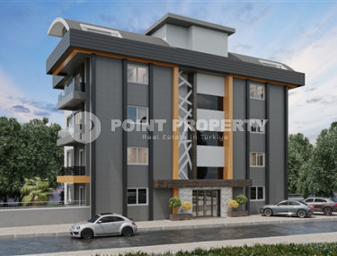 Great prices: apartments from 1+1 to 4+1 in a project under construction in Avsallar, Alanya-id-1590-photo-3