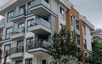 New apartment 2+1, with a total area of 105 m2, on the 2nd floor in a building commissioned in 2024-id-7654-photo-14