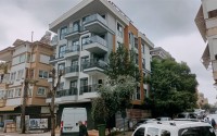 New apartment 2+1, with a total area of 105 m2, on the 2nd floor in a building commissioned in 2024-id-7654-photo-15