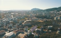 Duplex apartment 2+1, with a total area of 100 m2, on the 4th floor with an attic in a residential complex at the final stage of construction-id-7655-photo-10