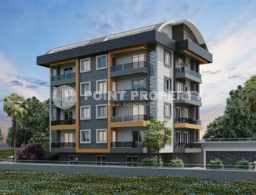 Great prices: apartments from 1+1 to 4+1 in a project under construction in Avsallar, Alanya-id-1590-photo-5