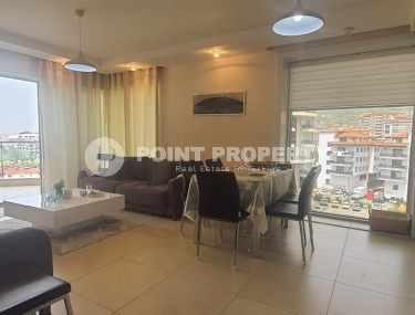 Comfortable 2+1 apartment in a modern residential complex with hotel infrastructure, built in 2014-id-7656-photo-2