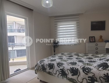 Comfortable 2+1 apartment in a modern residential complex with hotel infrastructure, built in 2014-id-7656-photo-4