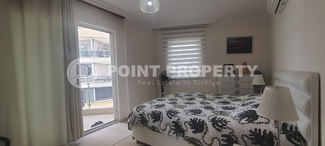 Comfortable 2+1 apartment in a modern residential complex with hotel infrastructure, built in 2014-id-7656-photo-4