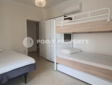 Comfortable 2+1 apartment in a modern residential complex with hotel infrastructure, built in 2014-id-7656-photo-5