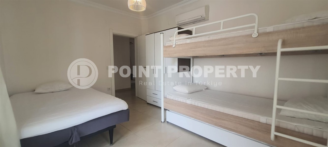 Comfortable 2+1 apartment in a modern residential complex with hotel infrastructure, built in 2014-id-7656-photo-5
