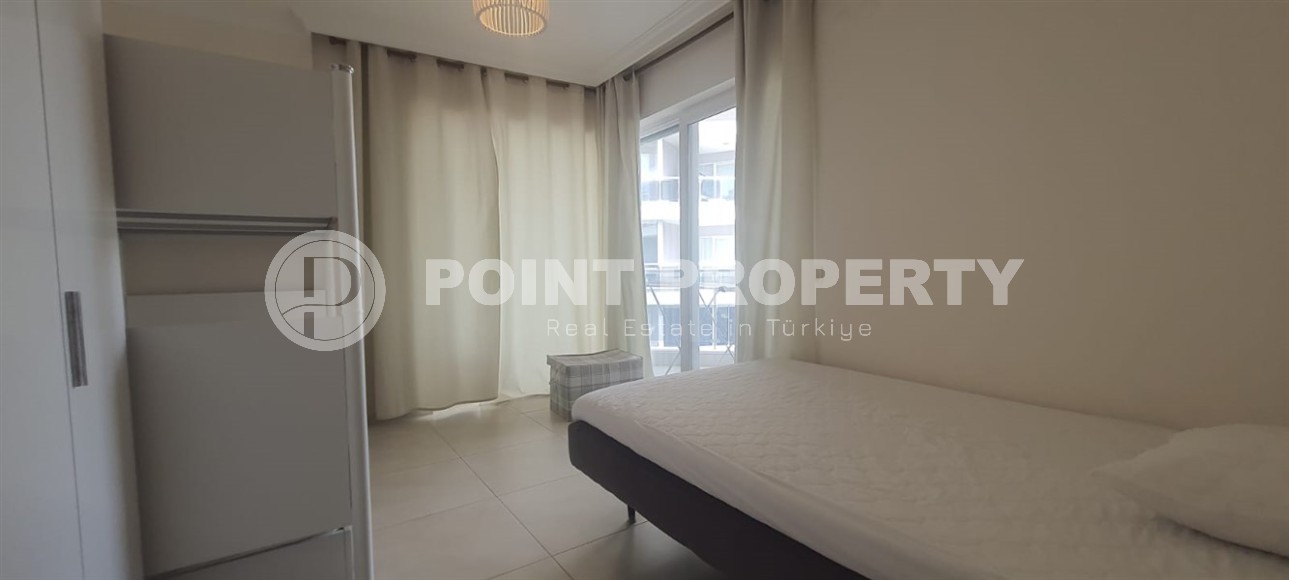 Comfortable 2+1 apartment in a modern residential complex with hotel infrastructure, built in 2014-id-7656-photo-6