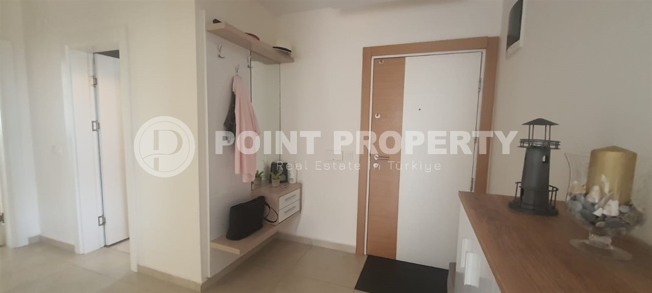 Comfortable 2+1 apartment in a modern residential complex with hotel infrastructure, built in 2014-id-7656-photo-7