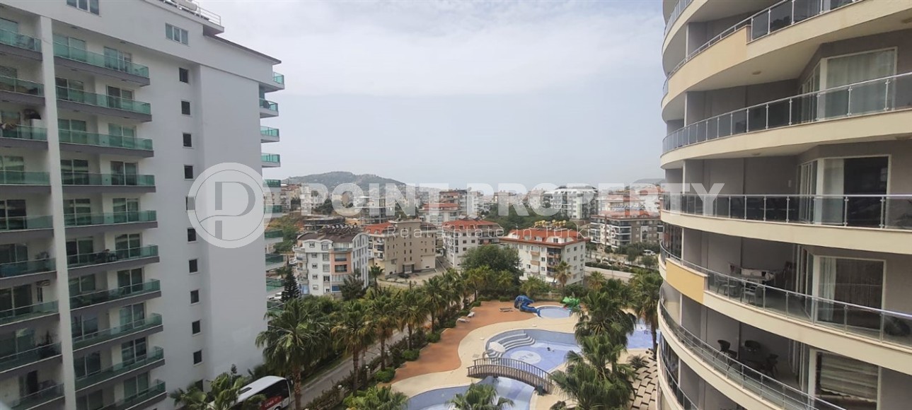 Comfortable 2+1 apartment in a modern residential complex with hotel infrastructure, built in 2014-id-7656-photo-10