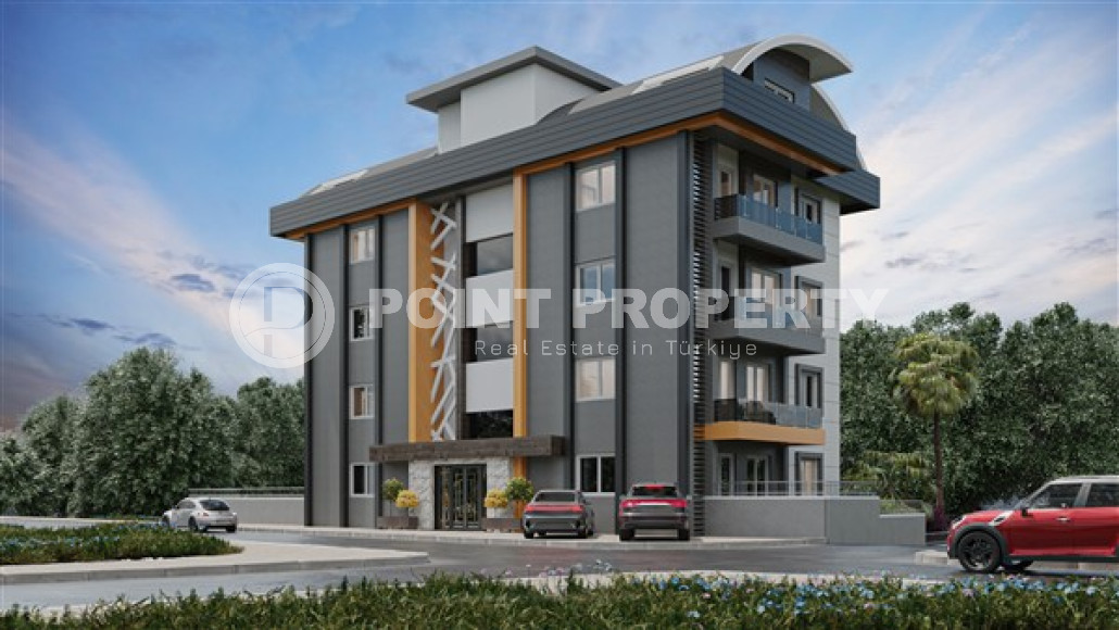 Great prices: apartments from 1+1 to 4+1 in a project under construction in Avsallar, Alanya-id-1590-photo-6