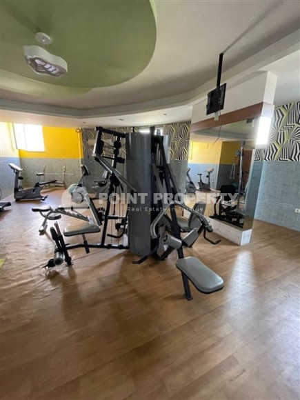 Comfortable 2+1 apartment in a modern residential complex with hotel infrastructure, built in 2014-id-7656-photo-12