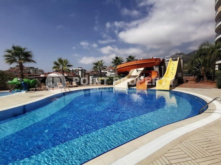 Comfortable 2+1 apartment in a modern residential complex with hotel infrastructure, built in 2014-id-7656-photo-15