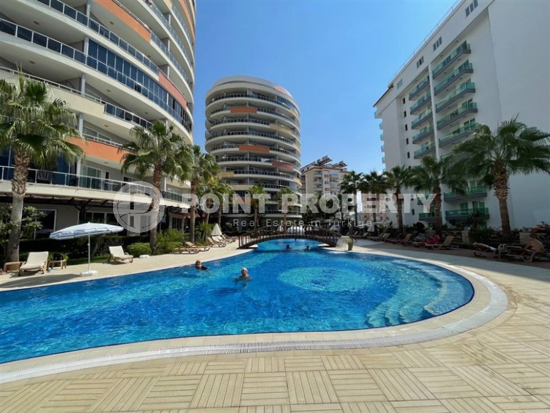 Comfortable 2+1 apartment in a modern residential complex with hotel infrastructure, built in 2014-id-7656-photo-16