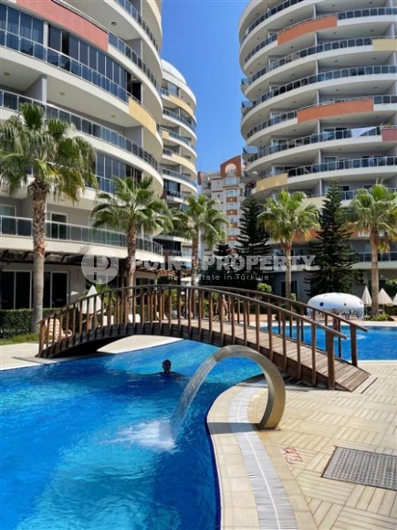 Comfortable 2+1 apartment in a modern residential complex with hotel infrastructure, built in 2014-id-7656-photo-17