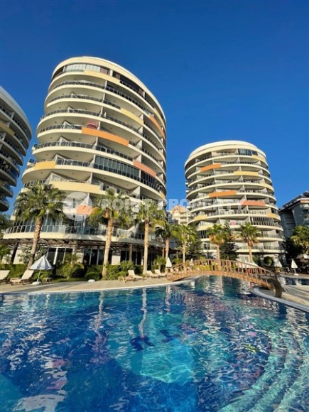 Comfortable 2+1 apartment in a modern residential complex with hotel infrastructure, built in 2014-id-7656-photo-18