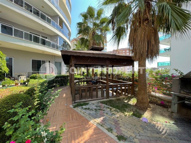 Comfortable 2+1 apartment in a modern residential complex with hotel infrastructure, built in 2014-id-7656-photo-20