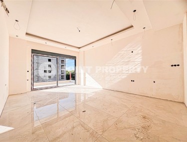 Affordable apartment in a residential complex at the final stage of construction, 600 meters from the sea-id-7659-photo-2