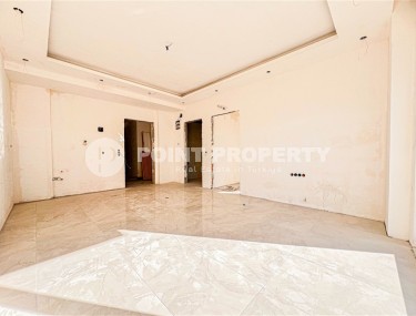 Affordable apartment in a residential complex at the final stage of construction, 600 meters from the sea-id-7659-photo-3