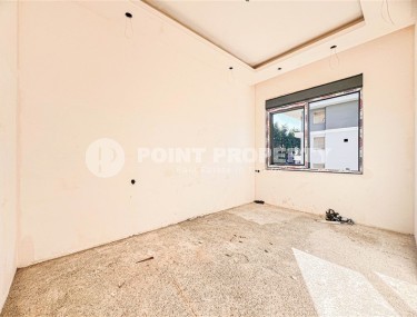 Affordable apartment in a residential complex at the final stage of construction, 600 meters from the sea-id-7659-photo-4