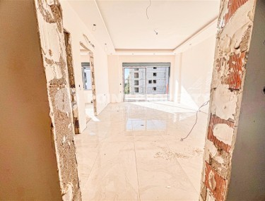 Affordable apartment in a residential complex at the final stage of construction, 600 meters from the sea-id-7659-photo-5