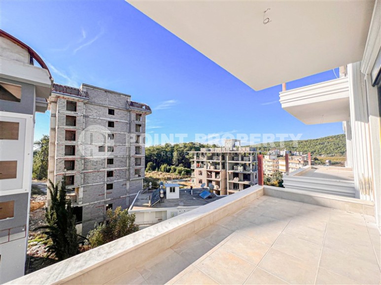 Affordable apartment in a residential complex at the final stage of construction, 600 meters from the sea-id-7659-photo-7