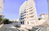 Affordable apartment in a residential complex at the final stage of construction, 600 meters from the sea-id-7659-photo-10