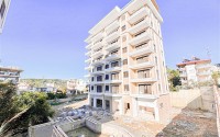Affordable apartment in a residential complex at the final stage of construction, 600 meters from the sea-id-7659-photo-11