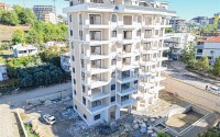 Affordable apartment in a residential complex at the final stage of construction, 600 meters from the sea-id-7659-photo-12
