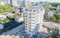 Affordable apartment in a residential complex at the final stage of construction, 600 meters from the sea-id-7659-photo-13