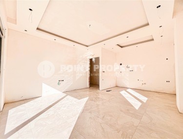 Apartment 2+1, with a total area of 95 m2, 600 meters from the sea, in the picturesque area of Alanya - Avsallar.-id-7660-photo-2