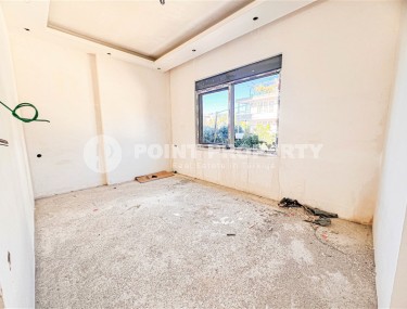 Apartment 2+1, with a total area of 95 m2, 600 meters from the sea, in the picturesque area of Alanya - Avsallar.-id-7660-photo-5