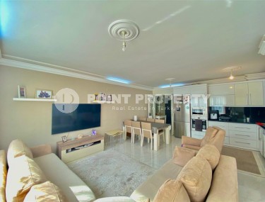 Светлая, уютная квартира 2+1, общей площадью 110 м2, с возможностью получения гражданства Турции-id-7661-фото-1