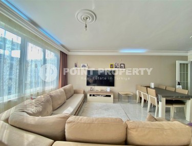 Светлая, уютная квартира 2+1, общей площадью 110 м2, с возможностью получения гражданства Турции-id-7661-фото-2