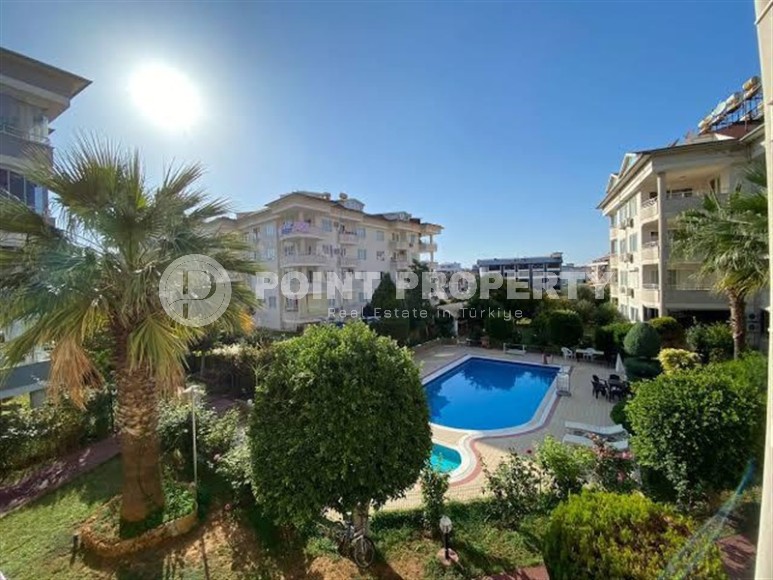 Светлая, уютная квартира 2+1, общей площадью 110 м2, с возможностью получения гражданства Турции-id-7661-фото-15