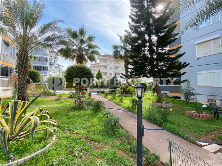 Светлая, уютная квартира 2+1, общей площадью 110 м2, с возможностью получения гражданства Турции-id-7661-фото-16