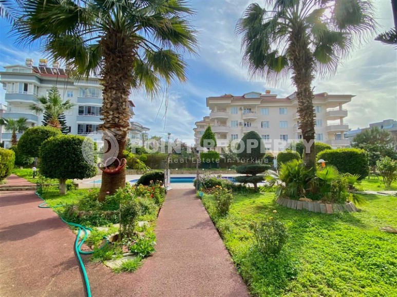 Светлая, уютная квартира 2+1, общей площадью 110 м2, с возможностью получения гражданства Турции-id-7661-фото-17