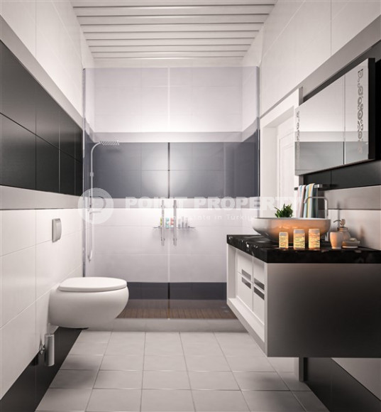 Great prices: apartments from 1+1 to 4+1 in a project under construction in Avsallar, Alanya-id-1590-photo-14