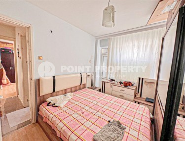 Inexpensive 2+1 apartment on the 6th floor in a building built in 2000, 400 meters from the sea-id-7662-photo-5