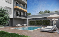 Great prices: apartments from 1+1 to 4+1 in a project under construction in Avsallar, Alanya-id-1590-photo-15