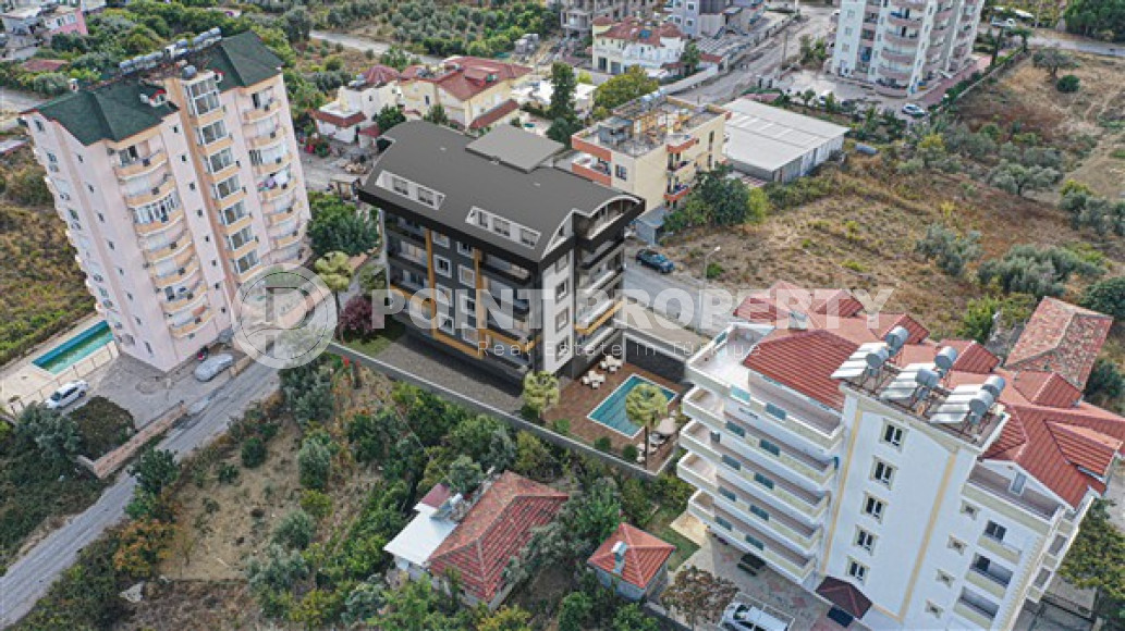 Great prices: apartments from 1+1 to 4+1 in a project under construction in Avsallar, Alanya-id-1590-photo-17