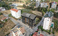 Great prices: apartments from 1+1 to 4+1 in a project under construction in Avsallar, Alanya-id-1590-photo-19
