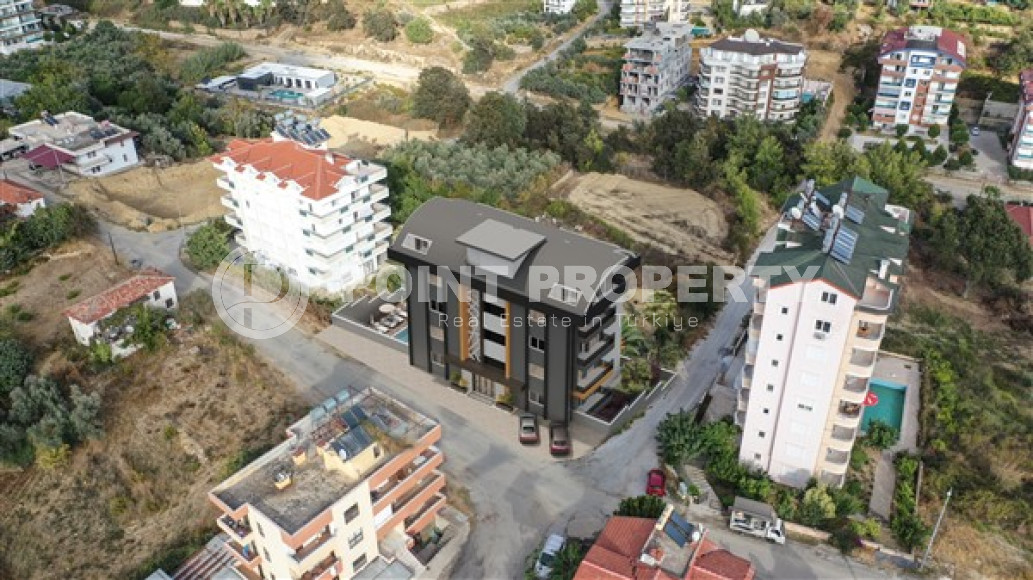 Great prices: apartments from 1+1 to 4+1 in a project under construction in Avsallar, Alanya-id-1590-photo-19